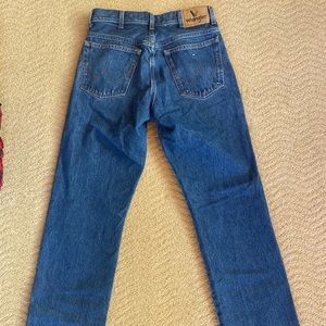 Wrangler Jeans